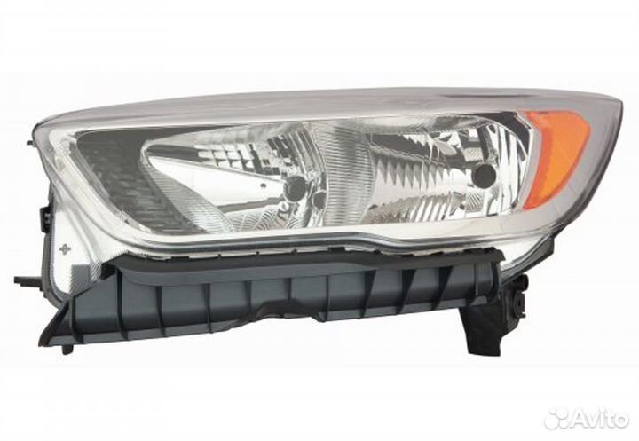 Фара лев ford kuga (13)