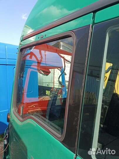 Дверь левая Man TGA, Man TGX