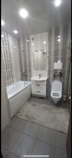 4-к. квартира, 60 м², 5/5 эт.