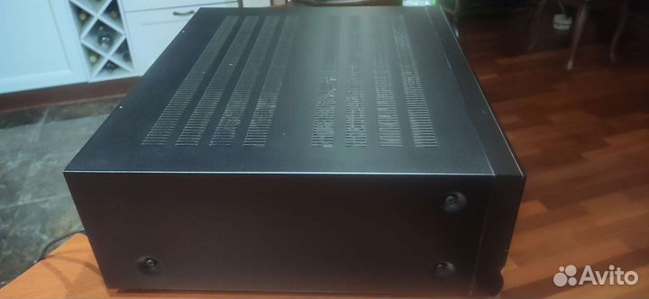 Ресивер Harman Kardon HK 3470