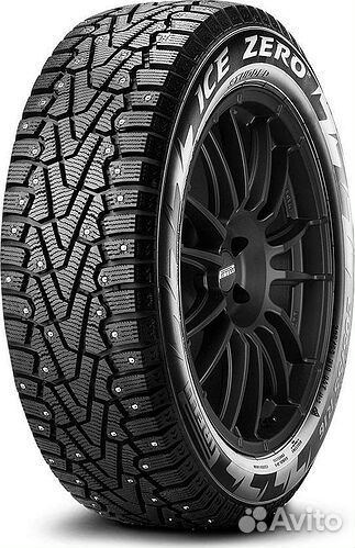 Pirelli Winter Ice Zero 255/45 R20 105H