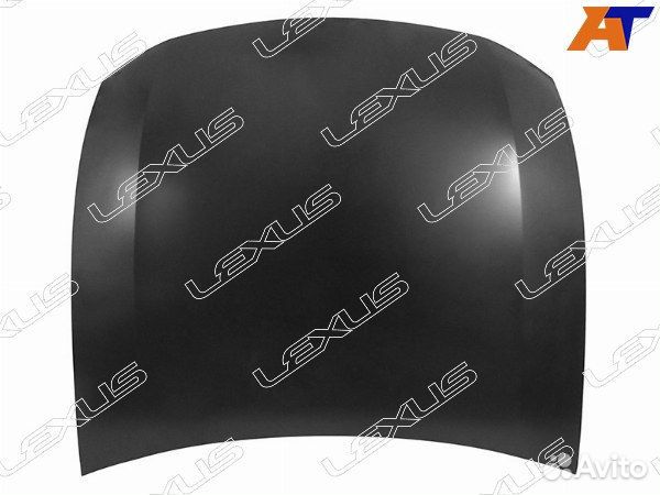 Капот lexus GS300, lexus GS300/350/430/460/450H 05