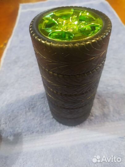 Термос автомобилиста