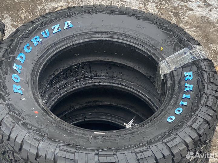 Roadcruza RA1100 A/T 215/75 R15 100S