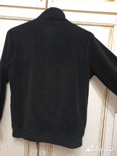 Мужской брендовый костюм