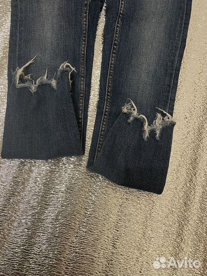 Zara Женские джинсы 34, 25 размер