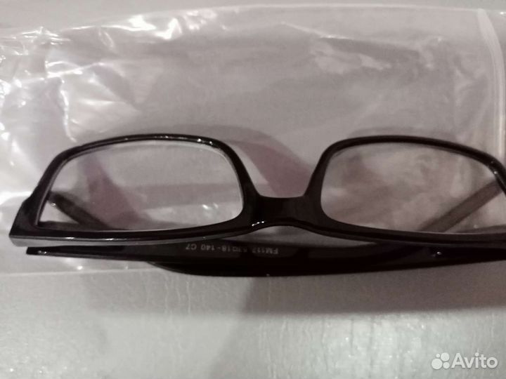 Очки для зрения новые