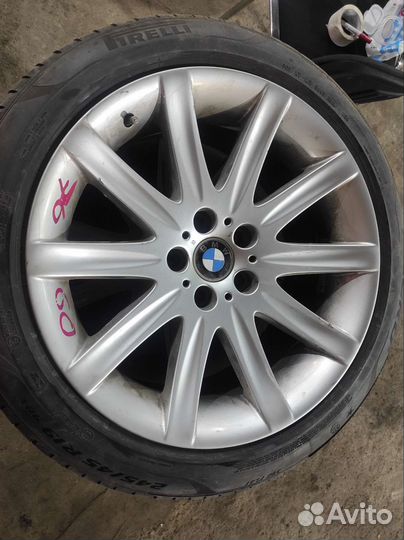 Комплект колес BMW 95-й стиль R19