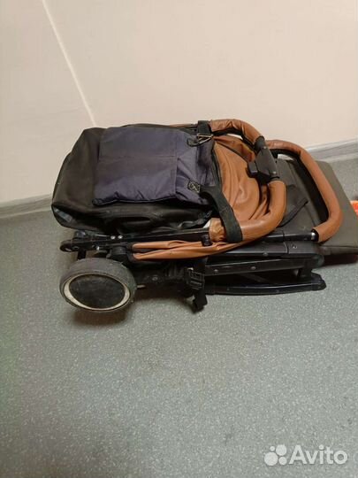 Коляска (книжка)