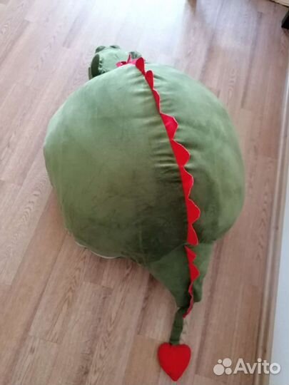 Игрушка-чехол IKEA