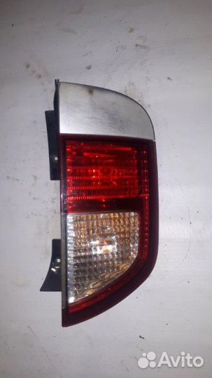 Фонарь правый Ssangyong Kyron 1 D20DT 2006