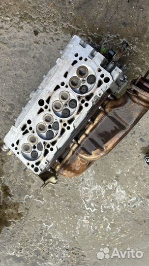 Гбц 4.2 a8 d2 дорест