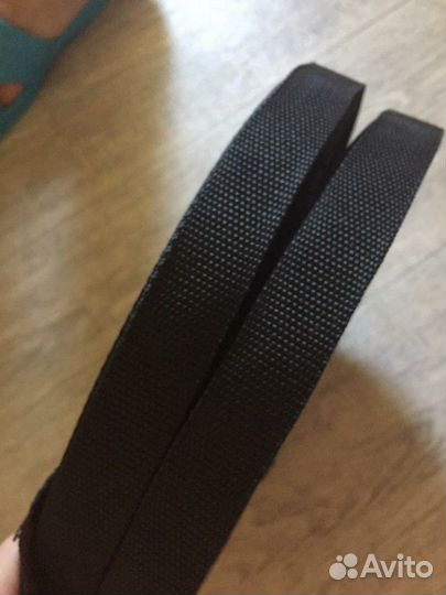 Стропа текстильная 25мм