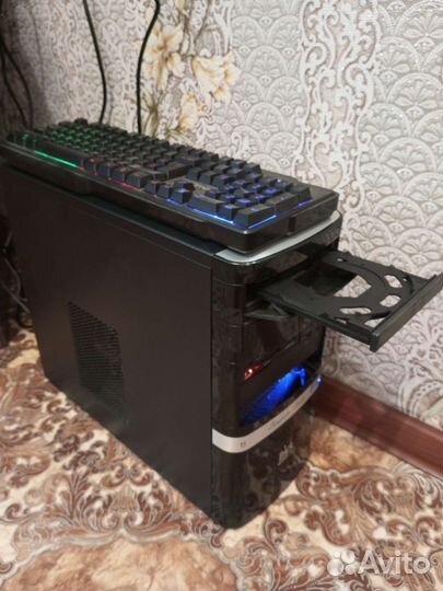 Системник DNS, Core i5