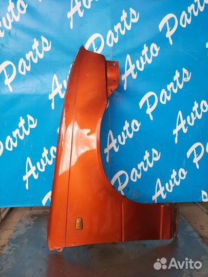 Крыло Део Нексия переднее правое