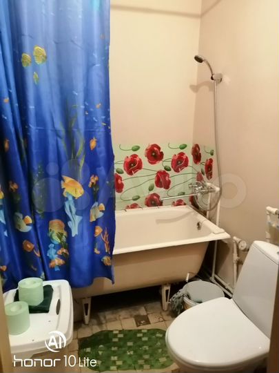 2-к. квартира, 47 м², 2/2 эт.