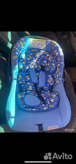 Коляска адамекс 2 в 1