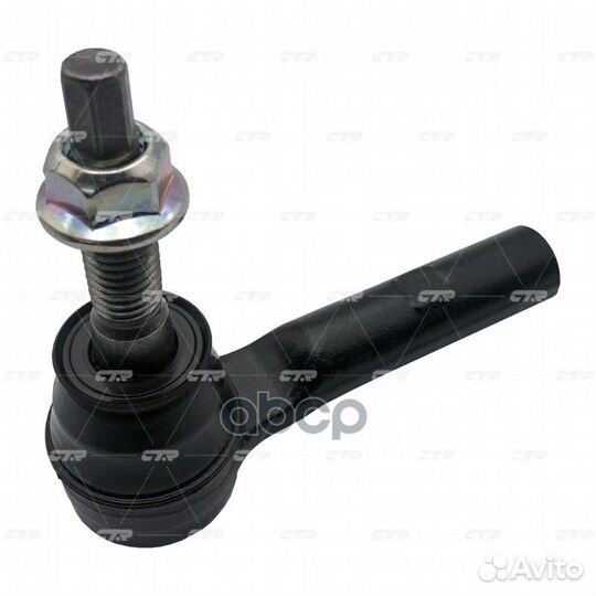 Наконечник рулевой тяги hummer H2 03-06 ce0163 CTR