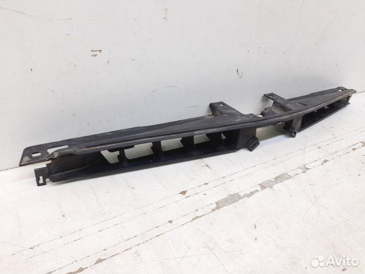 Кронштейн бампера передний Mercedes-Benz Gle W167