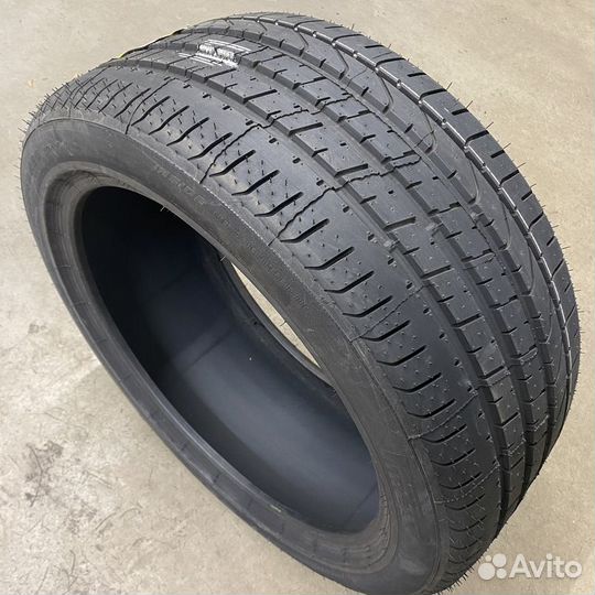 Pirelli P Zero 245/45 R18 100Y