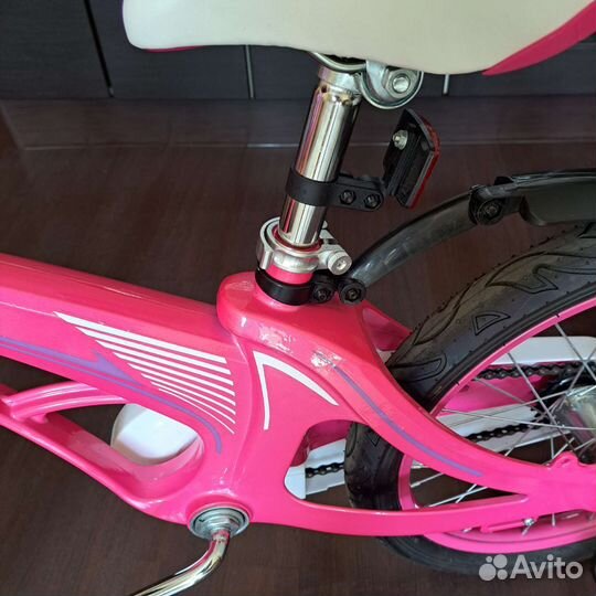 Велосипед детский 18