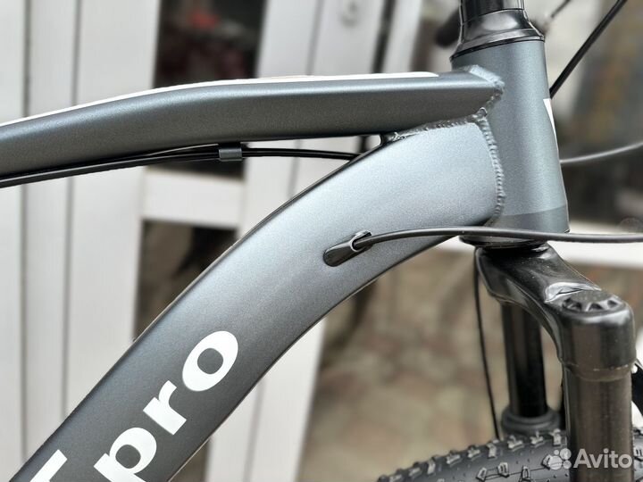 Велосипед новый горный R29 shimano