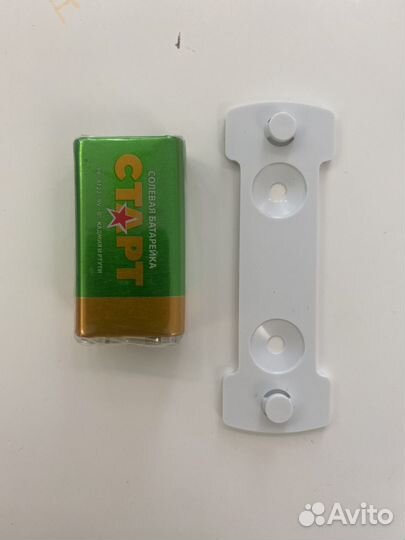 Пожарный извещатель дымовой оптико-электронный