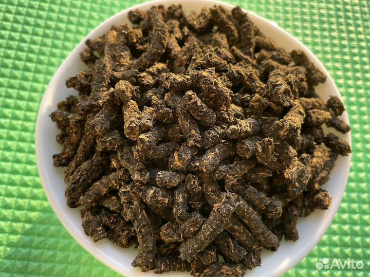 Иван-чай 1кг 2023 экологически чистый, экочай