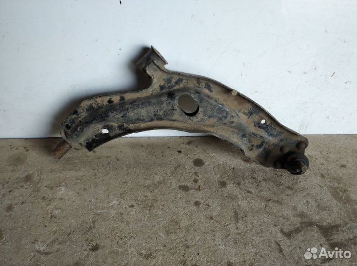 Рычаг передний правый Fiat Albea 2002-2012