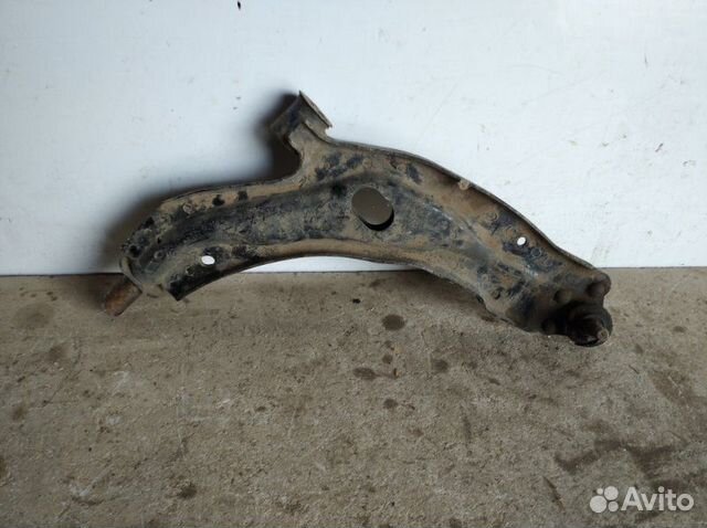 Рычаг передний правый Fiat Albea 2002-2012