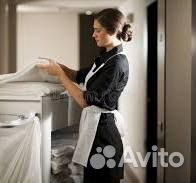 Мо.Вахта.Горничные в отель с проживанием