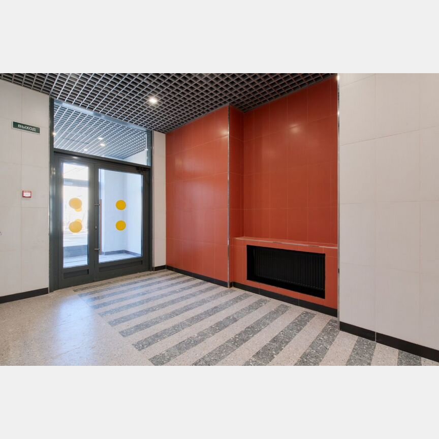 2-к. квартира, 62,1 м², 18/18 эт.
