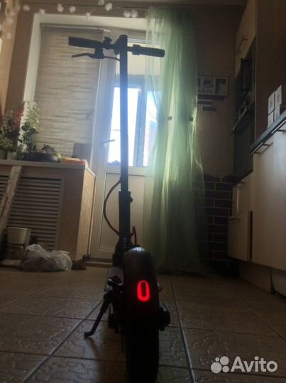 Электросамокат Xiaomi mijia m365