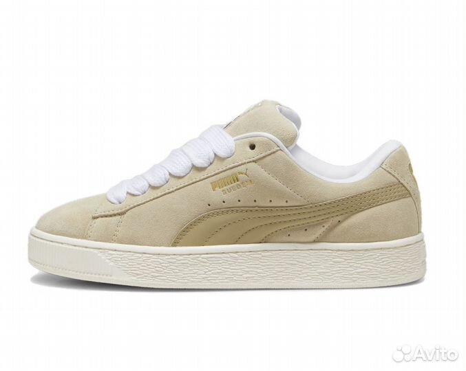 Puma Suede XL 39-46 EU Оригинал 395205-05