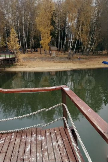 Участок 1,52 га (ИЖС)