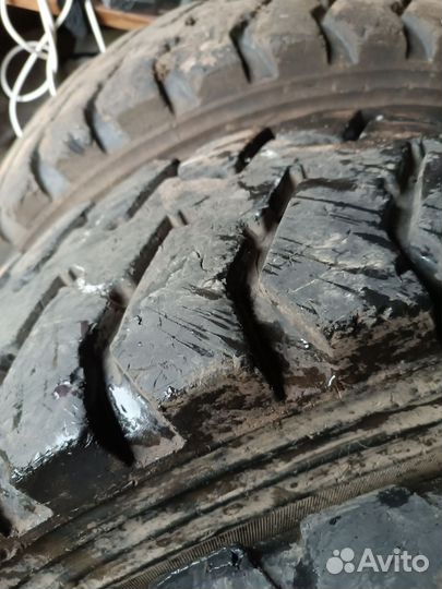 Автошины 315/80 R22, 5