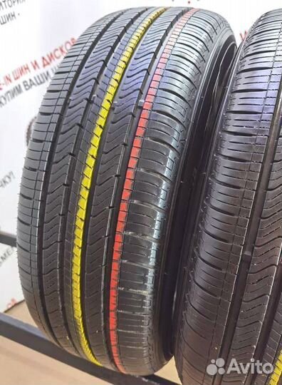 Nexen Milecap Taxi 205/65 R15 94V