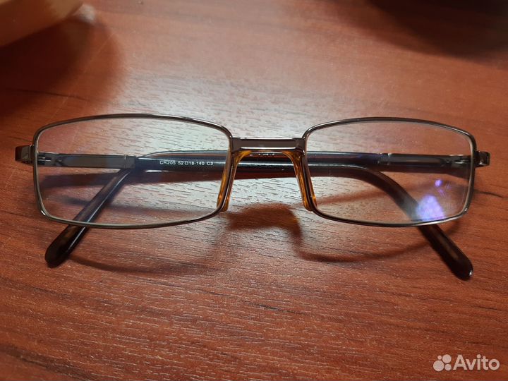 Компьютерные очки