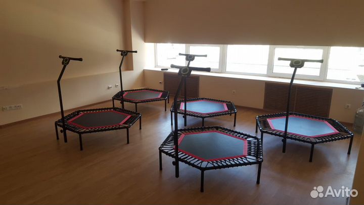 Аренда мини-батута