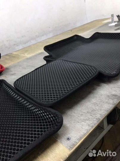 Эва Ева Eva Ковры производитель