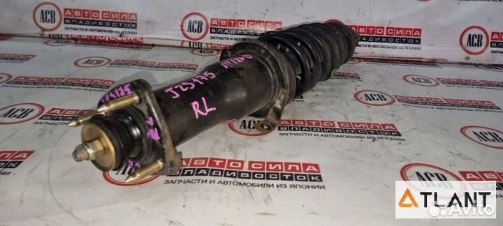 Стойка задняя левая toyota crown