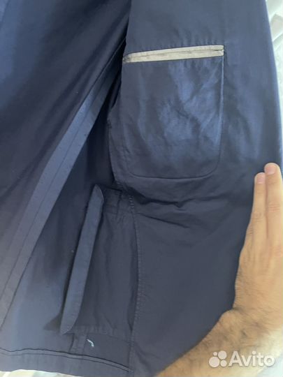 Мужской пиджак Loewe