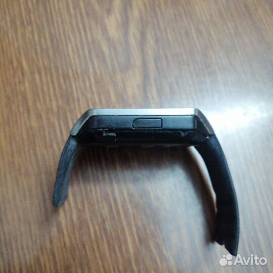 Смарт часы Dexp