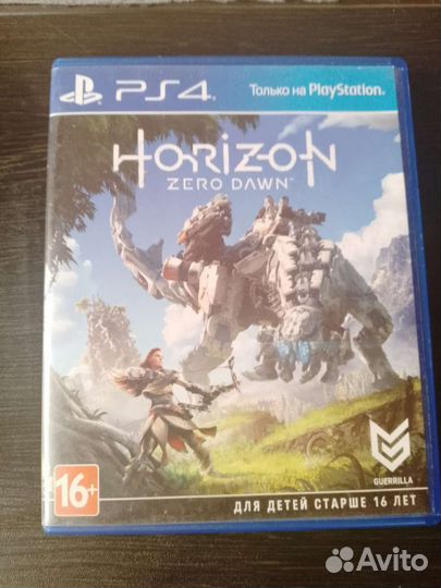 Игры для приставок ps4