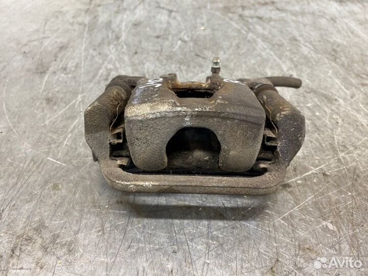 Задний Суппорт Ниссан Кашкай J10 Авторазбор