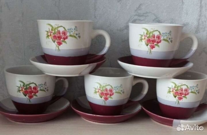 Посуда для снятия ярости и стресса