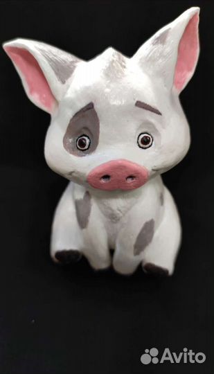 Поросёнок Пуа