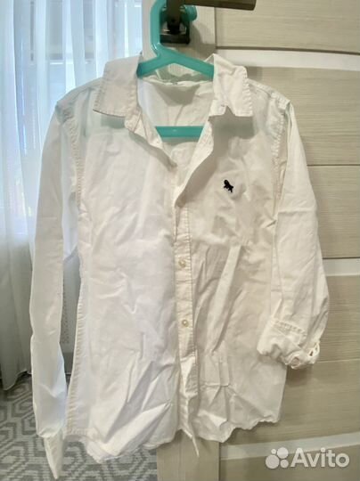 Рубашка H&M