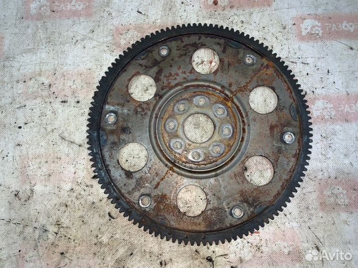 Маховик Toyota Camry GSV40 2GR-FE 2007