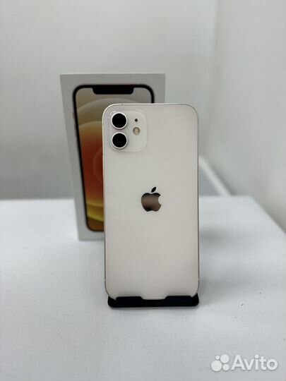 iPhone 12, 128 ГБ